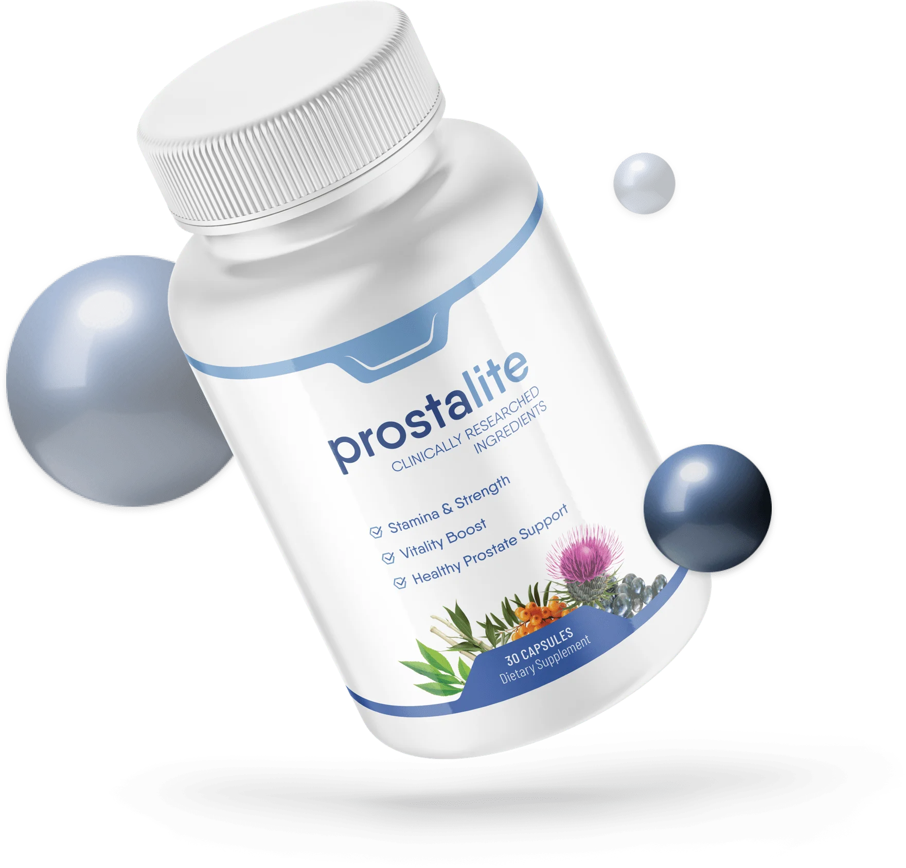 ProstaLite 1 bottle